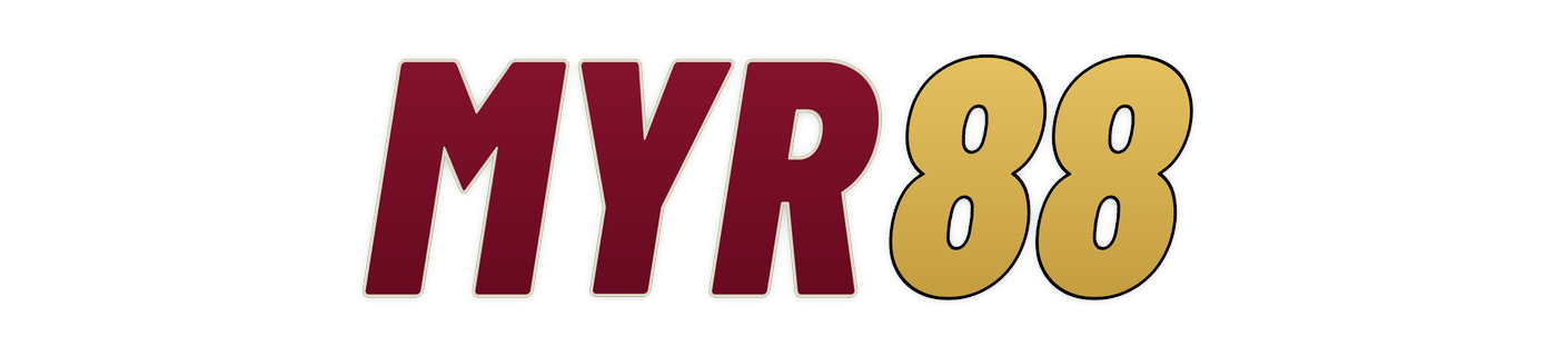 MYR88 Logo
